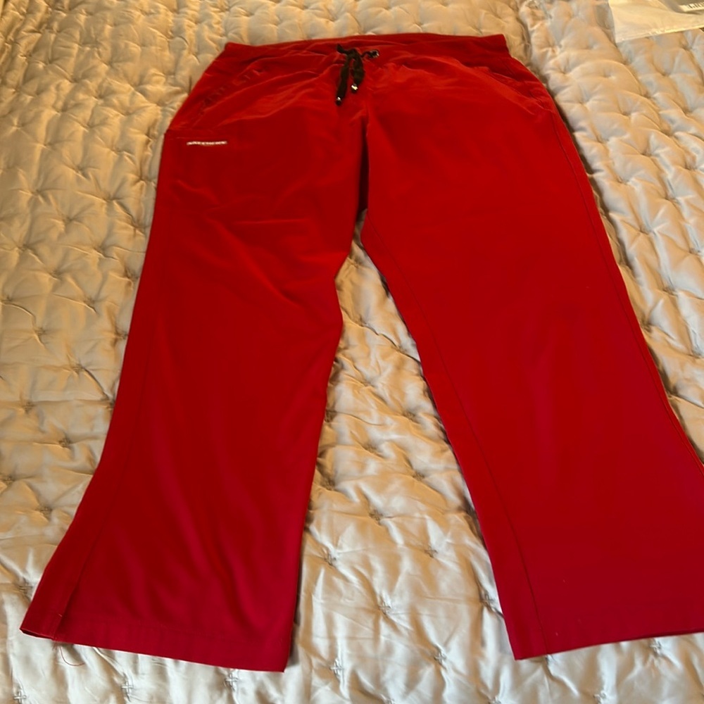 Skechers By Barco Scrub Pants
